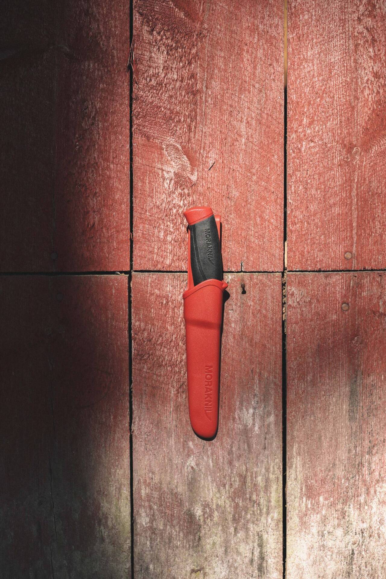 Morakniv Companion Stainless Steel