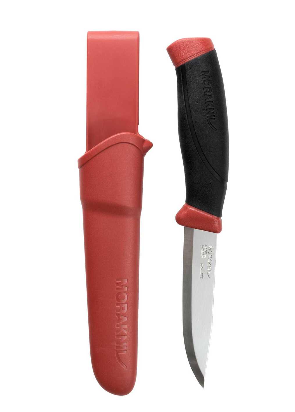 Morakniv Companion Stainless Steel