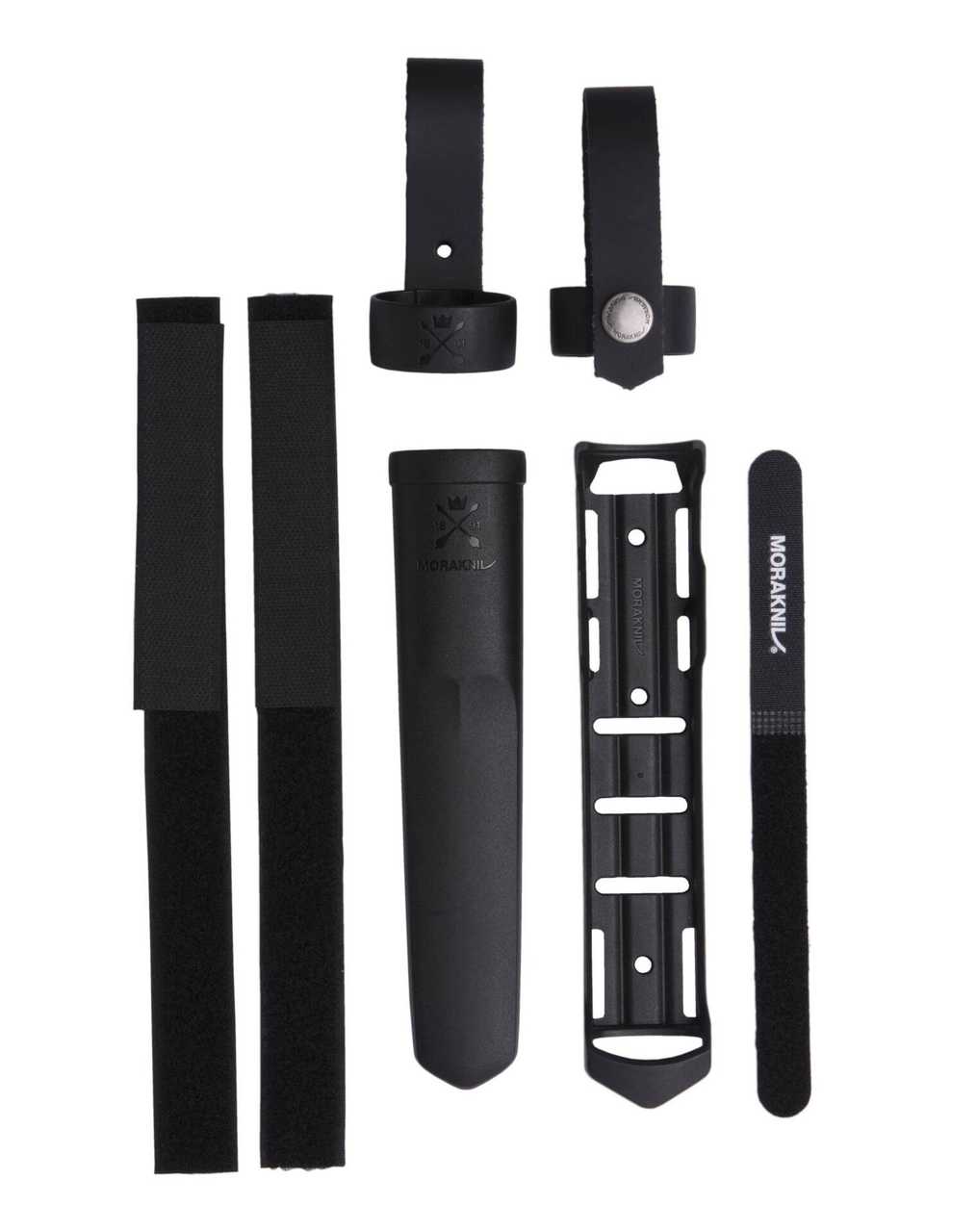Morakniv Multimount kit für Garberg Black