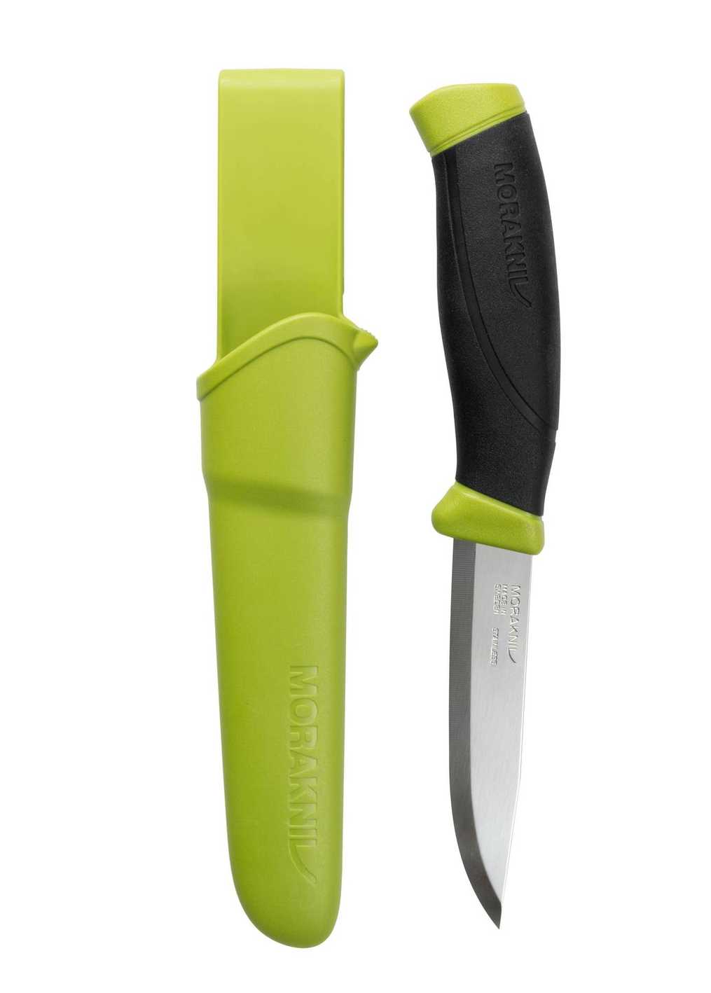 Morakniv Companion Stainless Steel