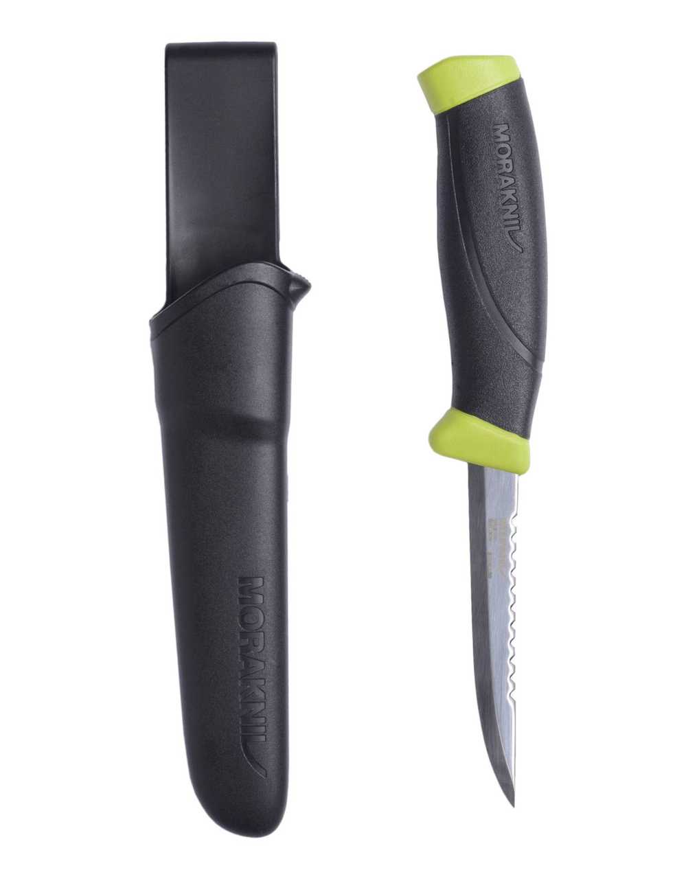 Morakniv Companion Fishing