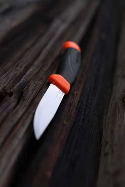 Morakniv Companion Stainless Steel