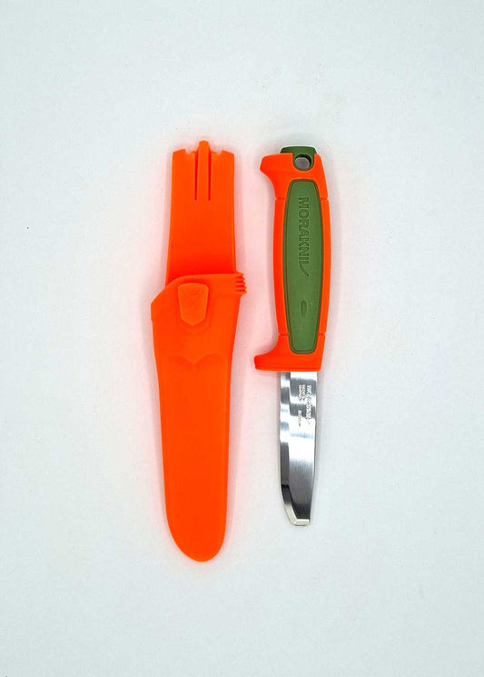 Morakniv Duty Safe Carbon
