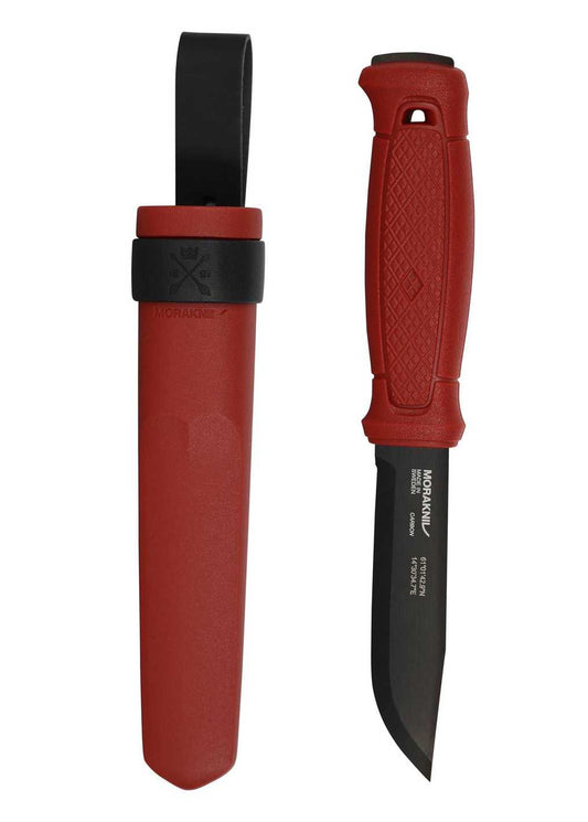 Morakniv Garberg BlackBlade™ with Polymer Sheath Carbon
