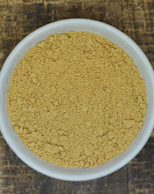 Ingwer gemahlen 1kg Beutel