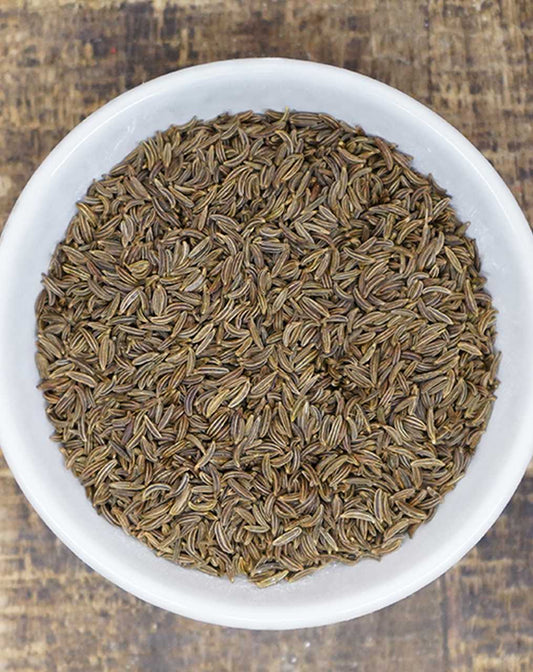 Kümmel ganz 1kg Beutel