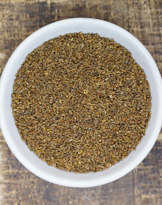 Kümmel gebrochen 1kg Beutel