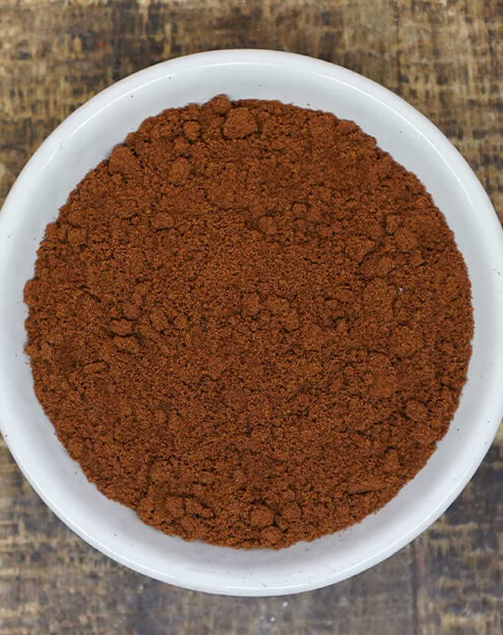 Nelken fein gemahlen 1kg Beutel