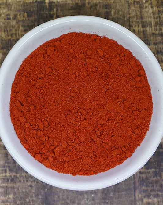 Paprika Delikatess 1kg Beutel