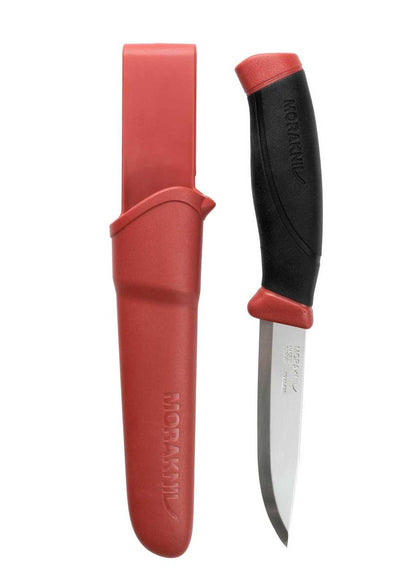 Morakniv Companion Stainless Steel
