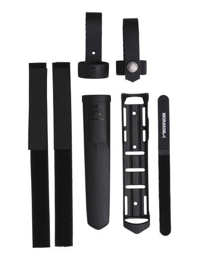 Morakniv Multimount kit für Garberg Black