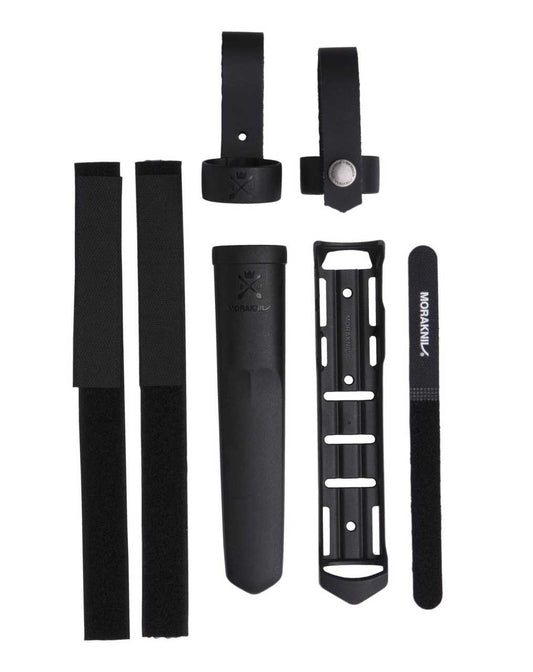 Morakniv Multimount kit für Garberg Black