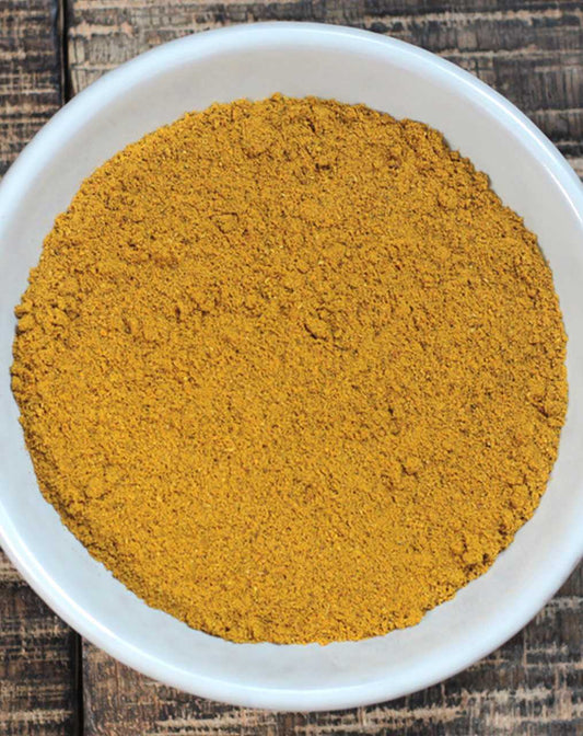 BIO Curry 1kg Beutel