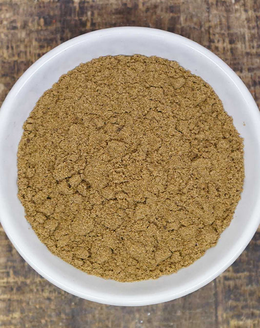 Kümmel gemahlen 1kg Beutel