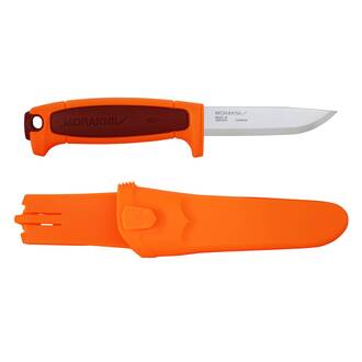Morakniv Duty 511 (C) Red/Hi-Vis Orange