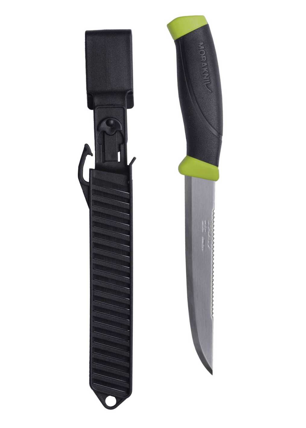 Morakniv Companion Fishing
