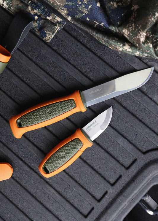 Morakniv Kansbol Hunting Stainless Steel