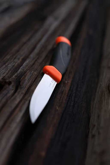 Morakniv Companion Stainless Steel