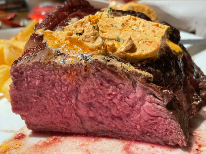 Gutschein für Wildseminar