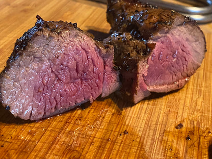 Gutschein für Wildseminar