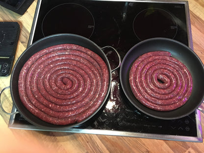 Gutschein für Wildseminar