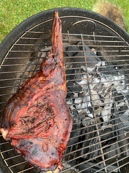 Gutschein für Wildseminar