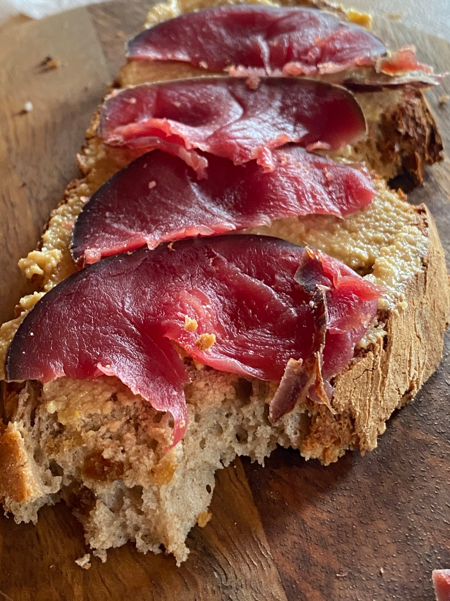 Gutschein für Wildseminar