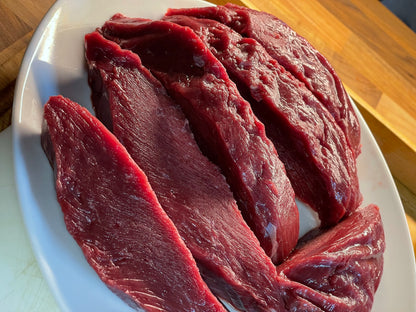 Gutschein für Wildseminar