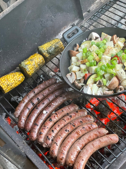 Gutschein für Wildseminar